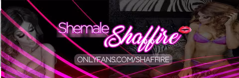 Shemale Shaffire