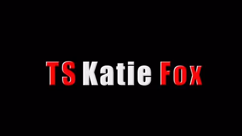 Katie Fox 🇬🇧 TS🥇