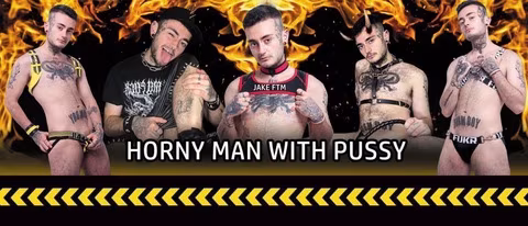 🔥JakeFTM🔥 TRANS